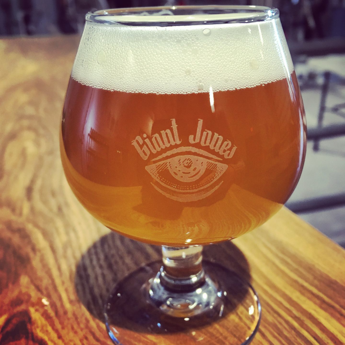 Credible Pale Ale
